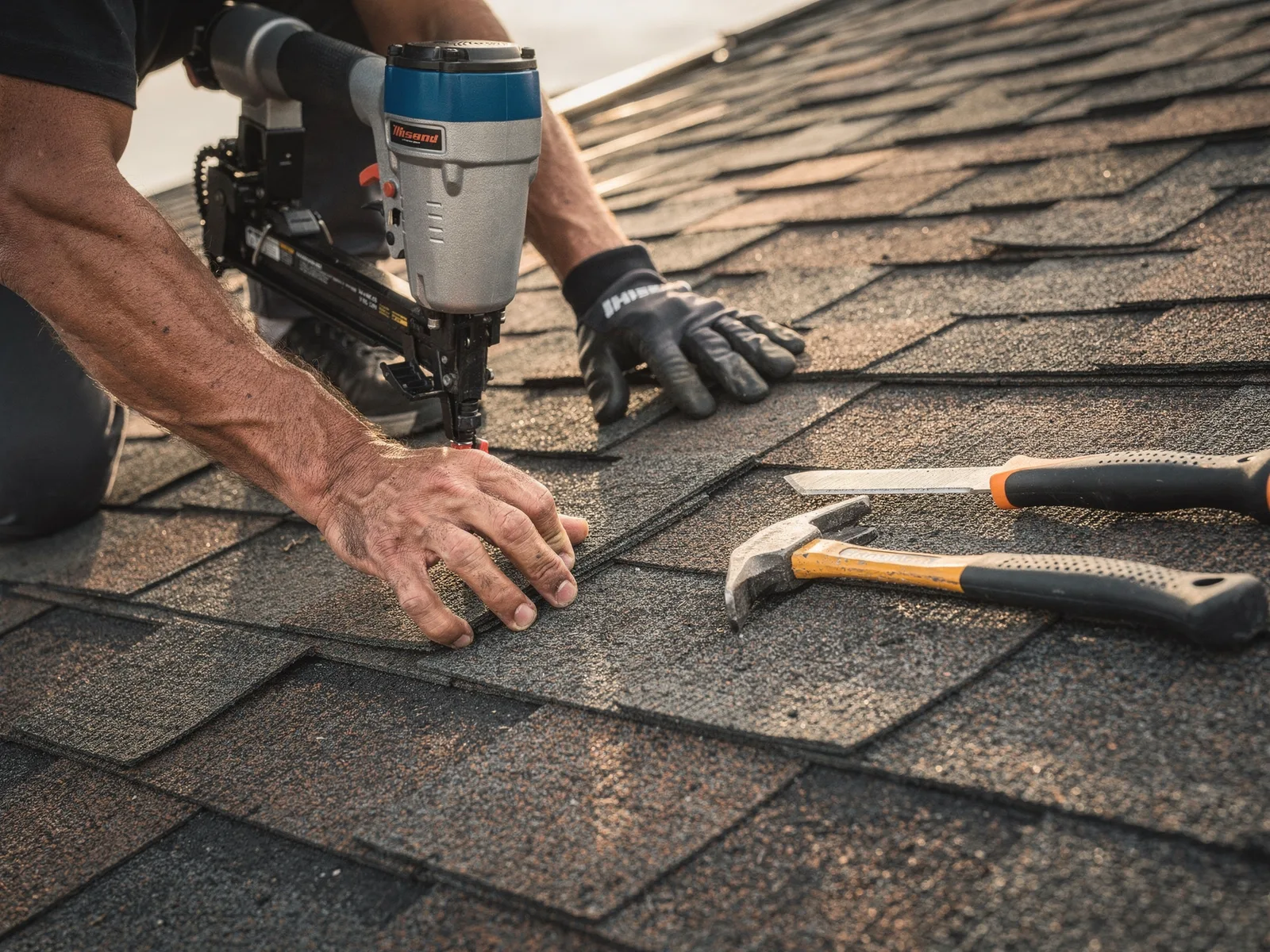 Why choose Roof Repair in Aquasco, MD